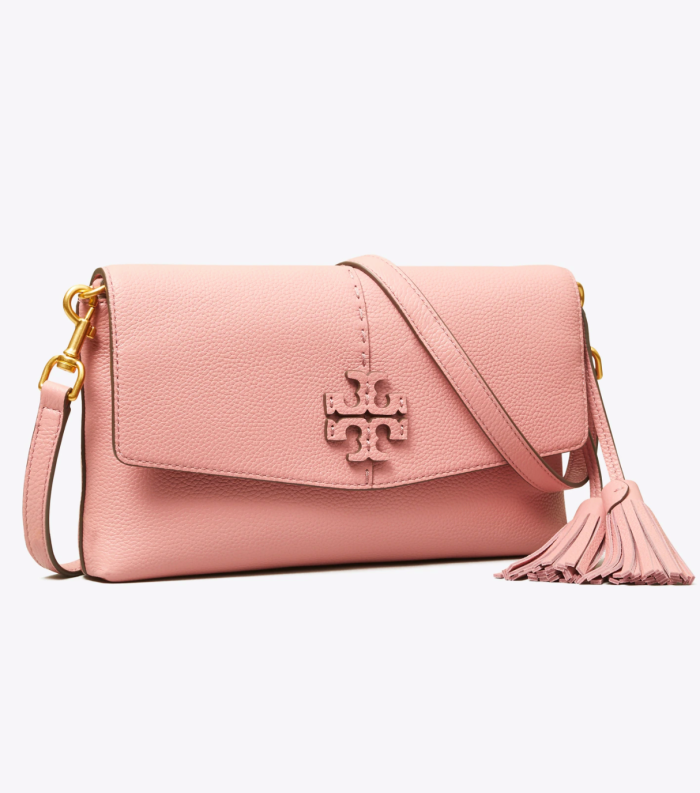 McGraw Crossbody