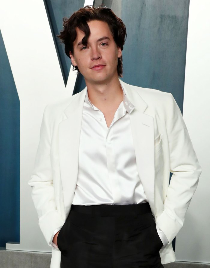 Cole Sprouse Admits He Watches ‘The Suite Life of Zach & Cody’ When He’s Drunk
