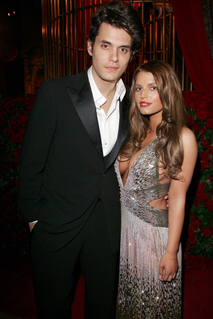 Jessica Simpson Explains Why I Don’t Want An Apology From Ex John Mayer