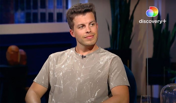 90 Day Fiance’s Jovi Dufren Takes Lie Detector Test: See His Results 
