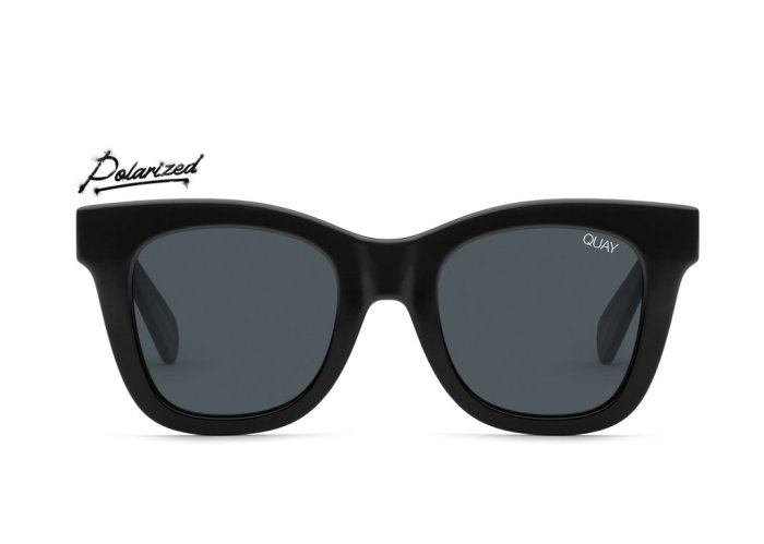 Polarized After Hours