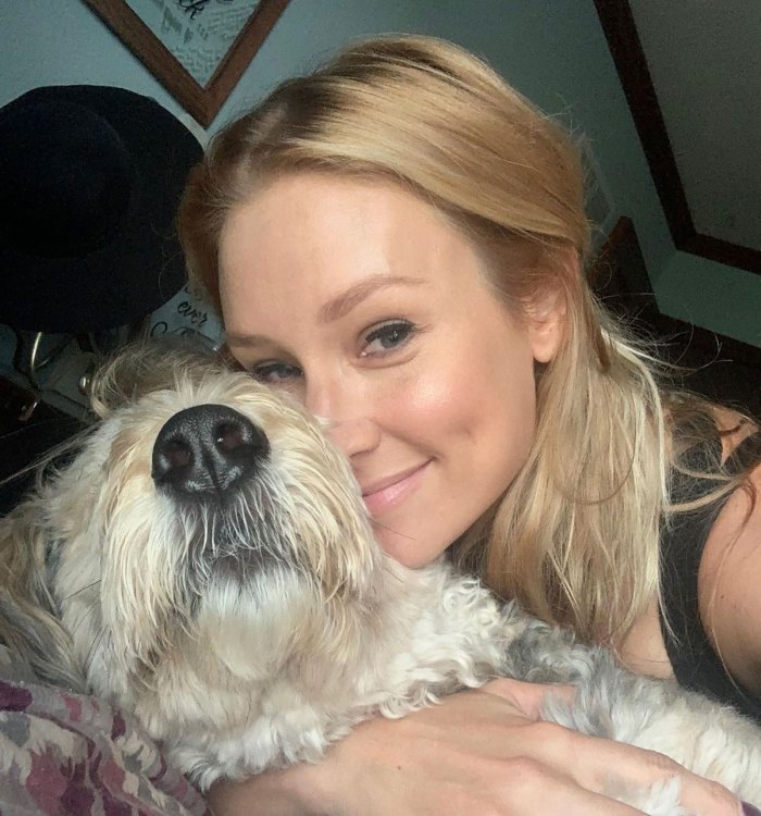 The Challenge's Melinda Stolp Suffers Pregnancy Loss I Am 'Devastated'