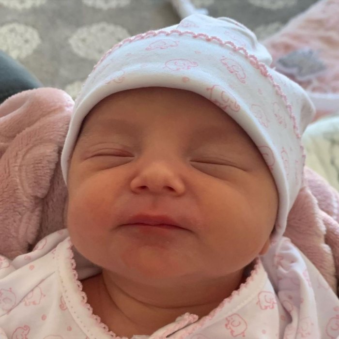 Lala Kent Peaceful Transition to Motherhood After Daughter Ocean Birth