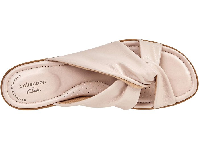 Clarks Reyna Twist