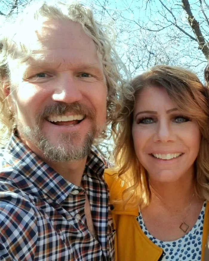 Sister Wives Kody Brown Reveals When His Marriage to Meri Brown Started to Dissolve
