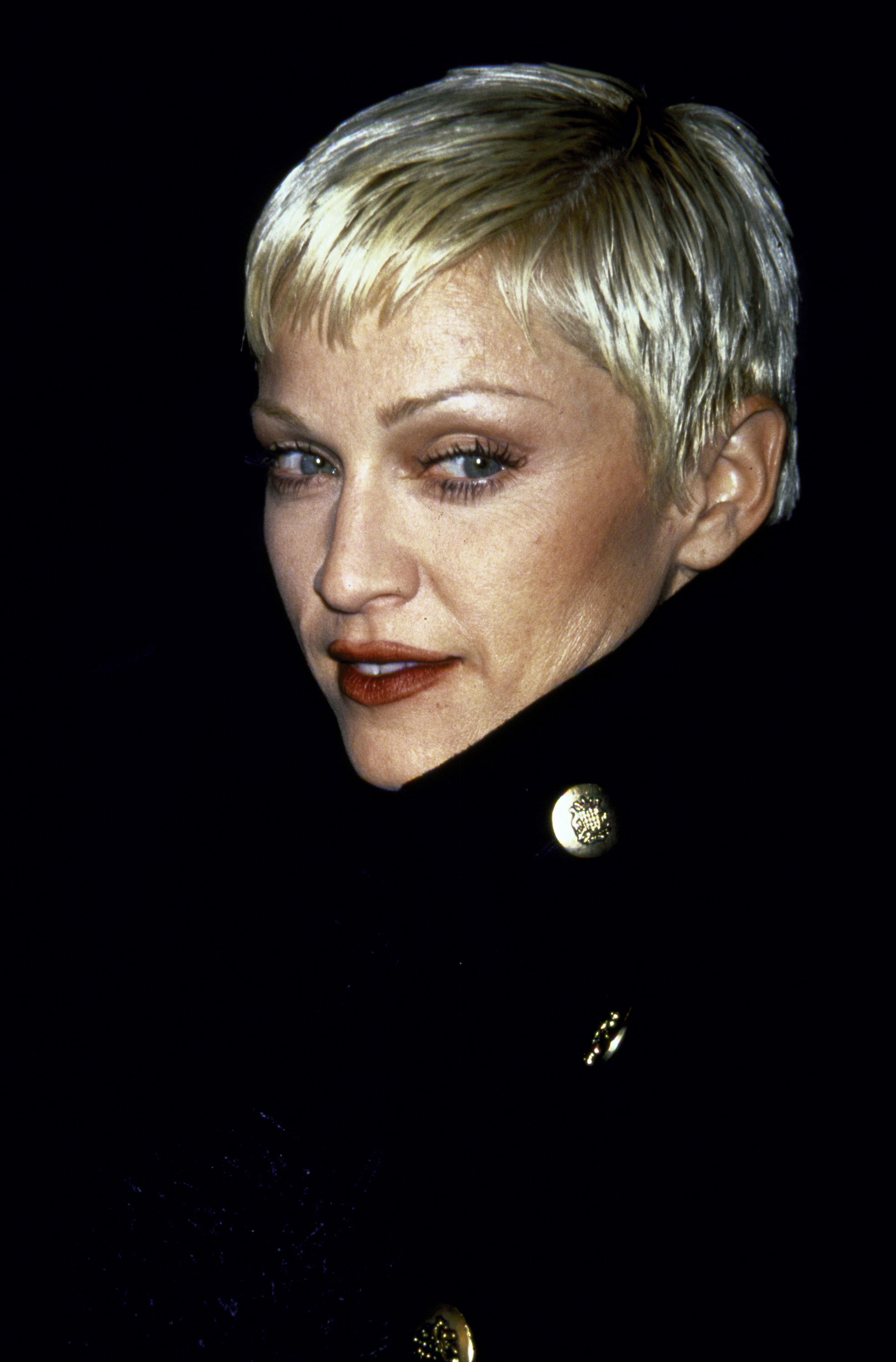 Madonna’s face, then and now: 18 pictures of Madonna’s changing look