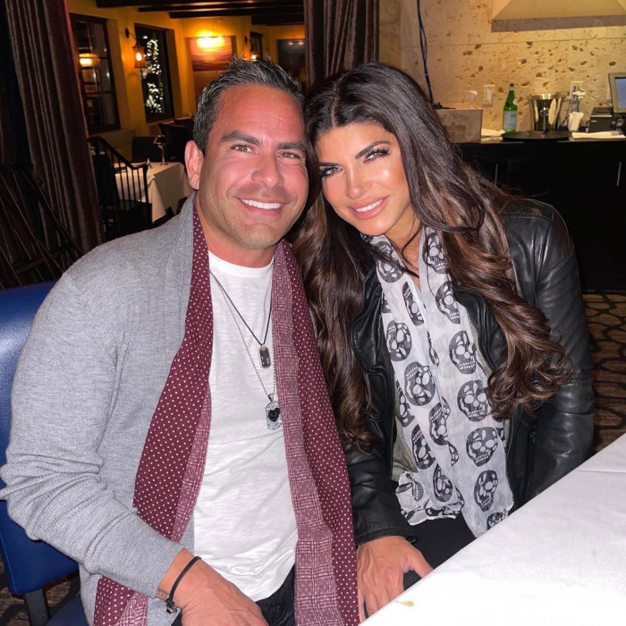 ‘RHONJ’ Midseason Trailer: Joe Gorga Tells Melissa Gorga He’s ‘Done,' Teresa Giudice Introduces BF Luis