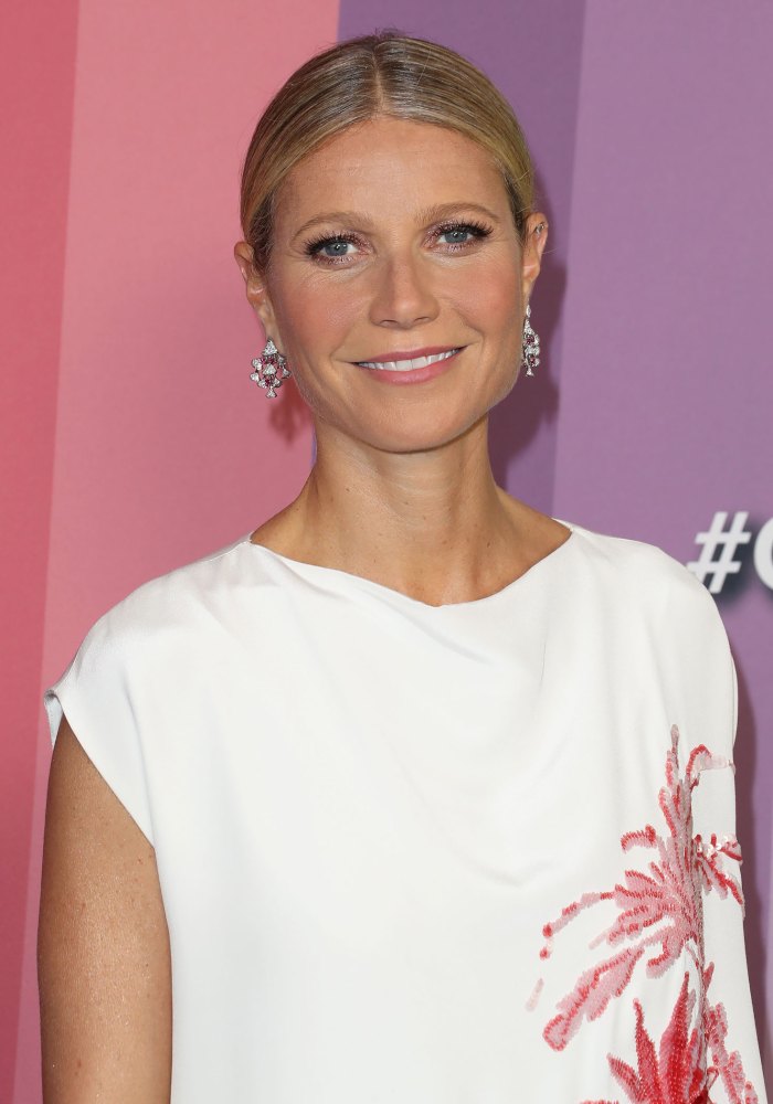 Gwyneth Paltrow’s Beauty Routine Costs Nearly $900 — Watch!