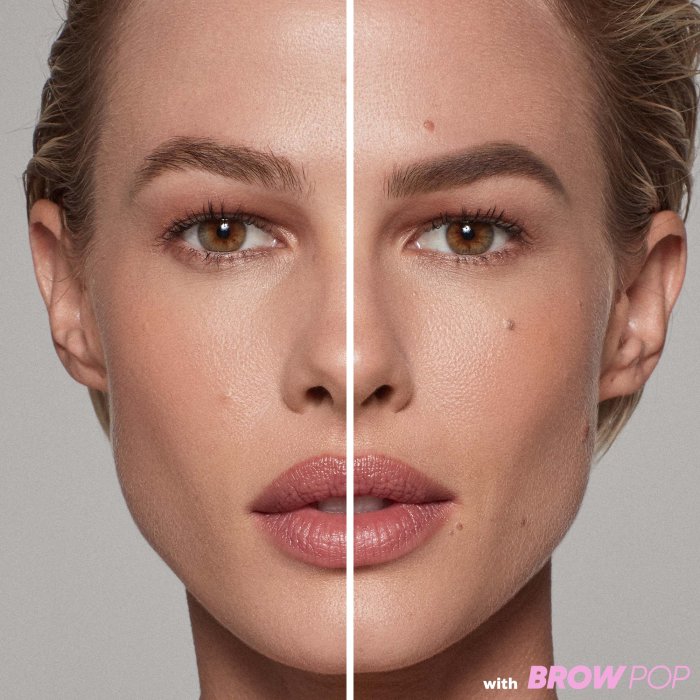 Brow Pop Dual-Action Defining Pencil