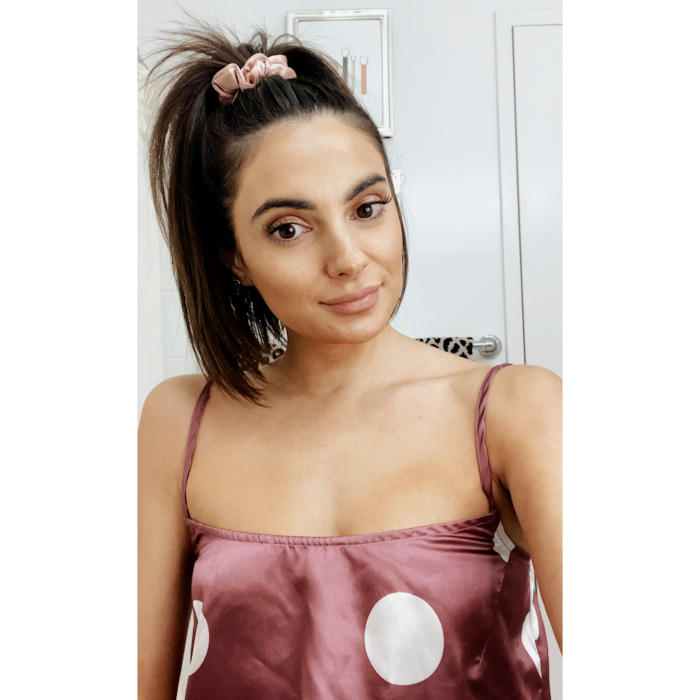 Summer House’s Paige DeSorbo Shows Us Her Beauty Sleep Routine 1