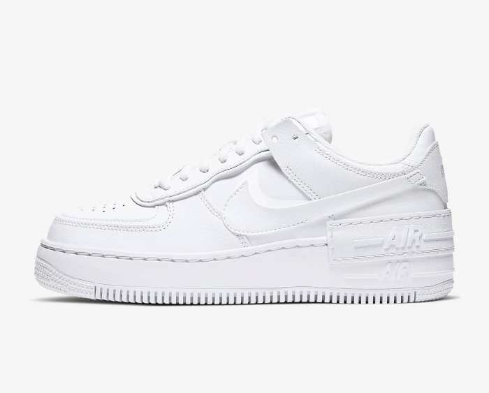 Air Force 1 Shadow