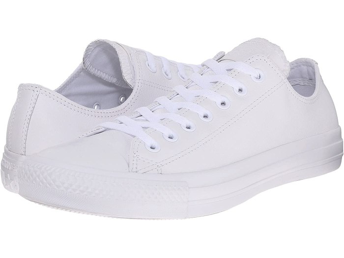 Converse Chuck Taylor® All Star® Leather Ox