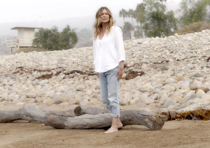 TV Magic How Greys Anatomy Filmed 2 Characters Surprising Cameos