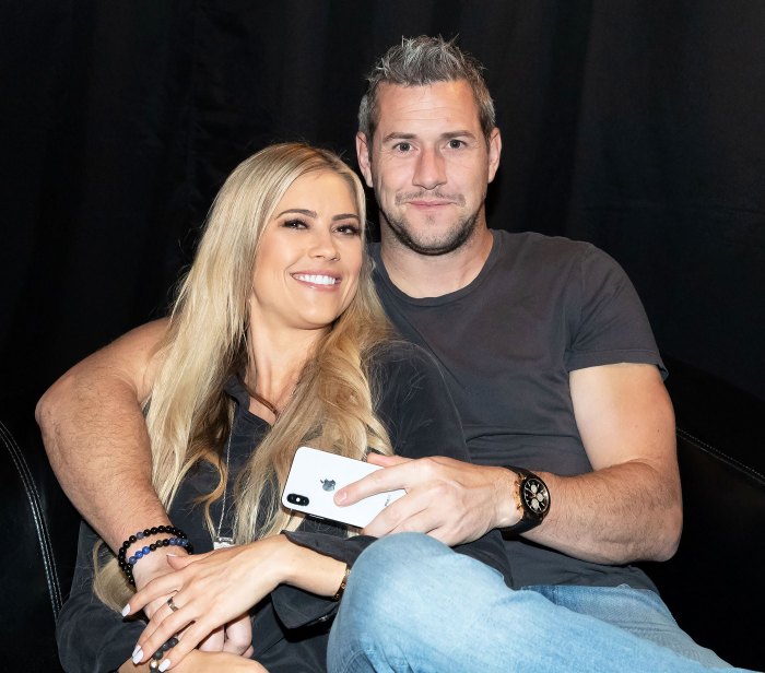 Christina Haack Sells $6 Million House After Ant Anstead Divorce
