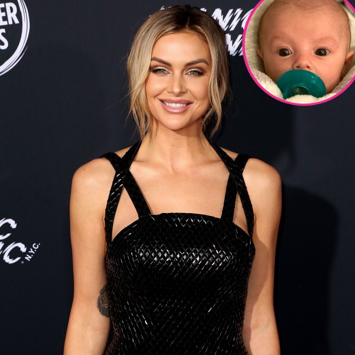 Lala Kent Gets Emotional Oceans Due Date How Did I Exist Before Her