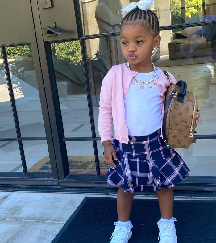 Cardi B Goes ‘Crazy Shopping,’ Buys Kulture 7 Designer Bags