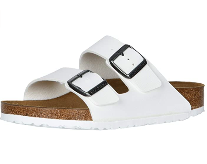 Birkenstock Arizona Soft Footbed - Leather