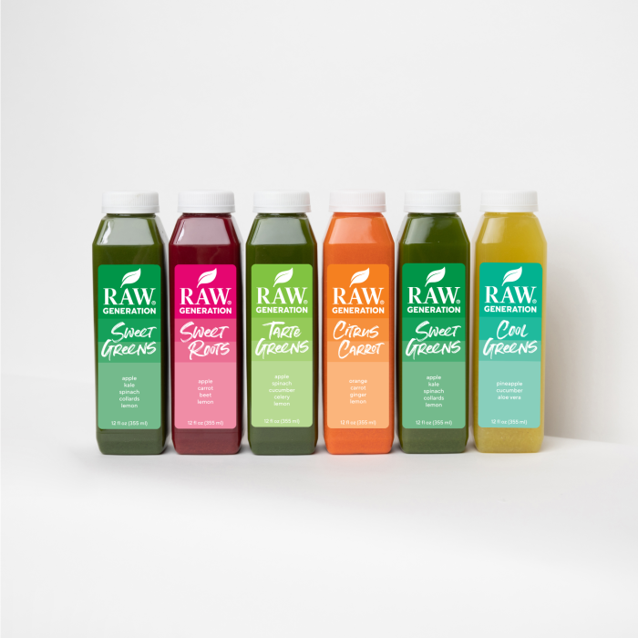 Skinny Cleanse