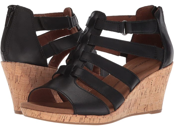 Rockport Briah Gladiator