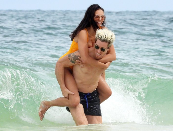 Nina Dobrev Shaun White Engagement Could Be Around Corner