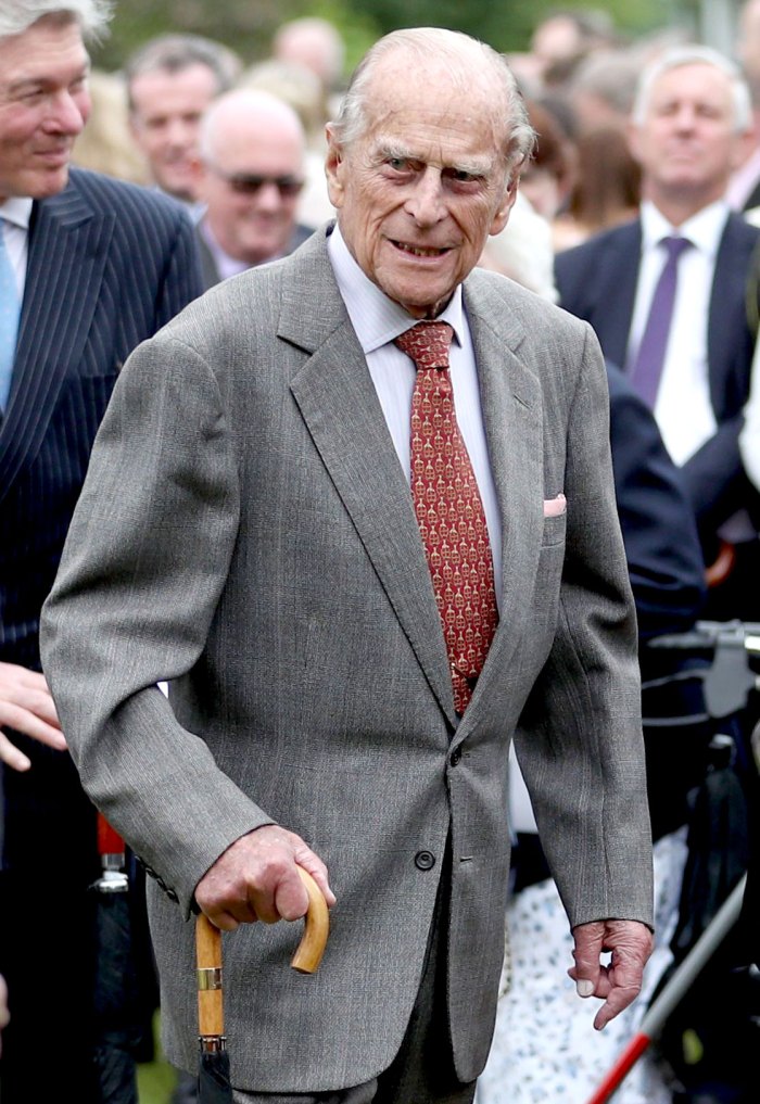Prince Harry Prince William Duchess Kate Chose to Leave Prince Philip Funeral Together