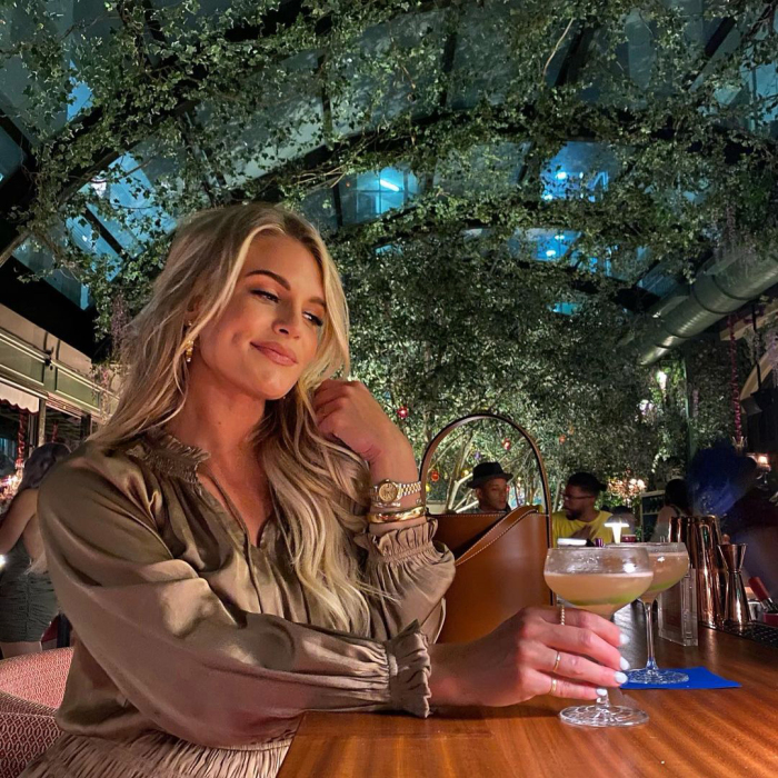 Southern Charm’s Madison LeCroy Has a New Boyfriend After Alex Rodriguez Affair Scandal