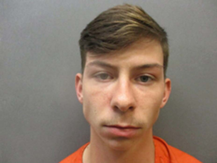 American Idol Contestant Cecil Ray Arrested for Burglary