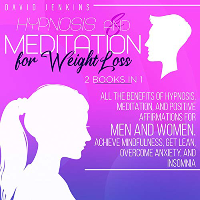 audible-hypnosis-meditation-weight-loss