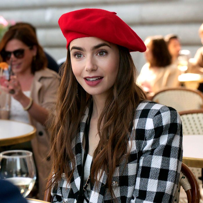MTV Movie TV Awards 2021 Nominees Emily In Paris WandaVision Lead
