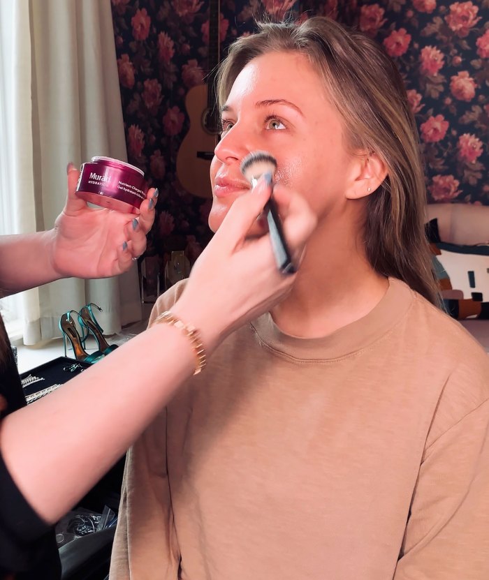 Kelsea Ballerini’s Makeup Artist Gives Us the Breakdown on Her ACMs Glam
