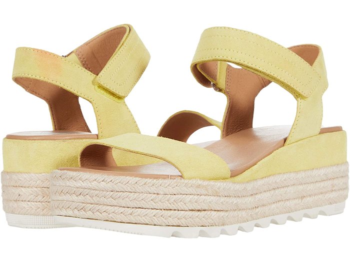 SOREL Cameron™ Flatform Sandal
