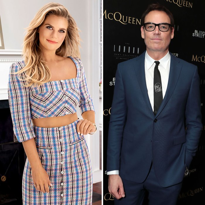 Is Madison LeCroys New Man Her Southern Charm Costar Whitney