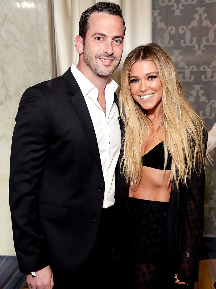 Rachel Platten Pregnant Expecting 2nd Child With Husband Kevin Lazan