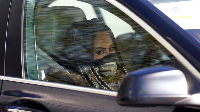 RHOSLCs Jen Shah Is Filming Again Following Her Arrest