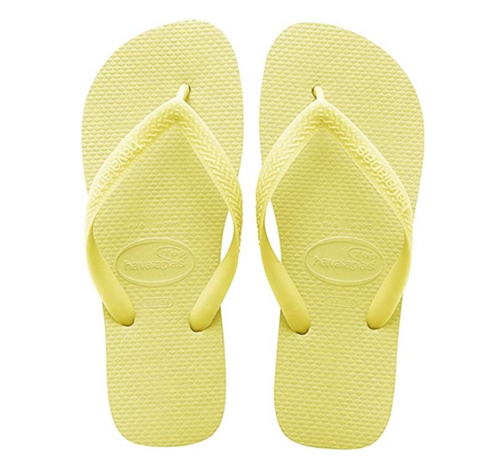 Havaianas Women’s Top Flip Flop Sandal
