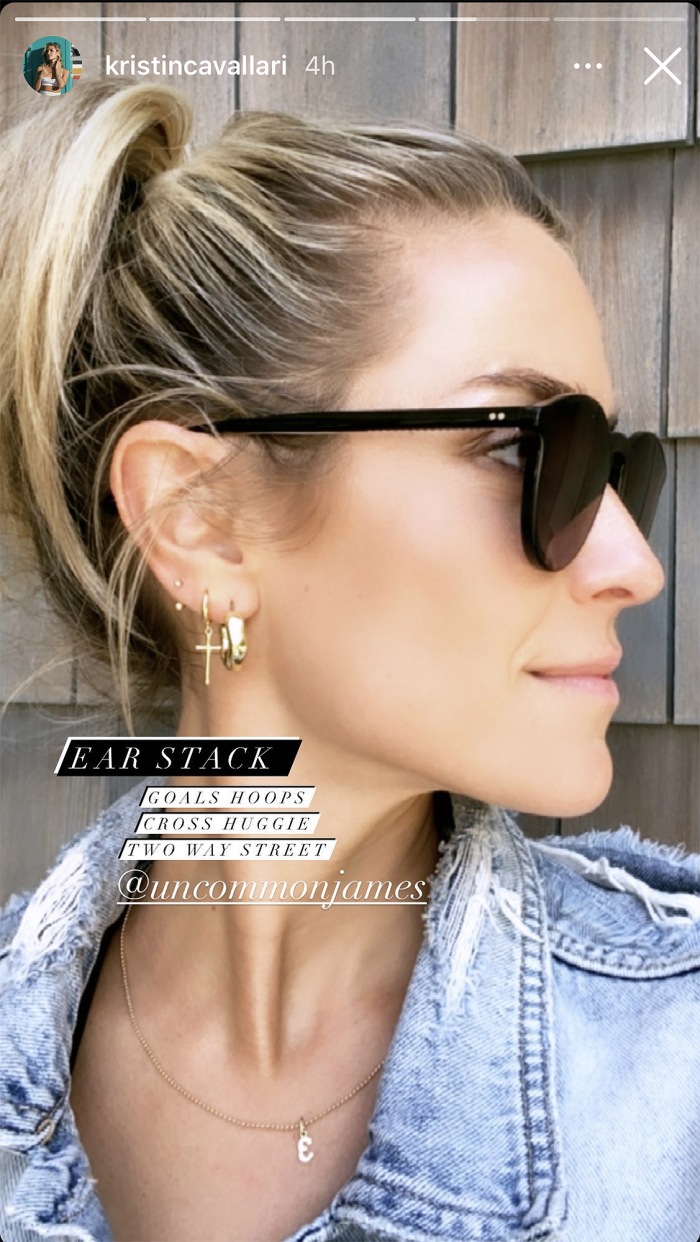Kristin Cavallari