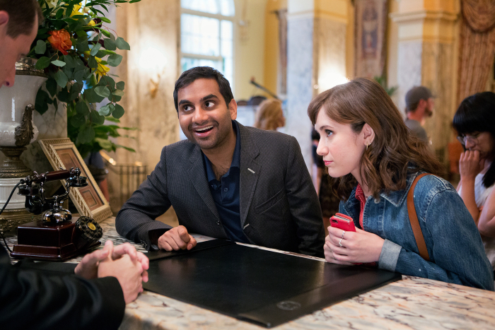 'Master of None' Announces Season 3 Premiere Date After 4-Year Hiatus