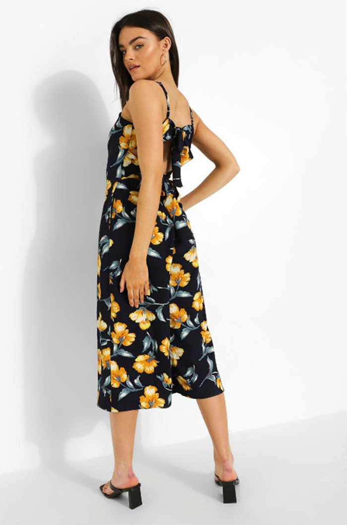 boohoo-floral-jumpsuit
