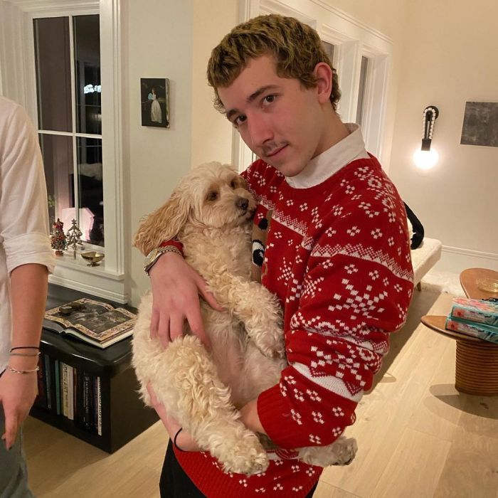 Joe Jonas We Apologized Frankie Calling Him Bonus Jonas