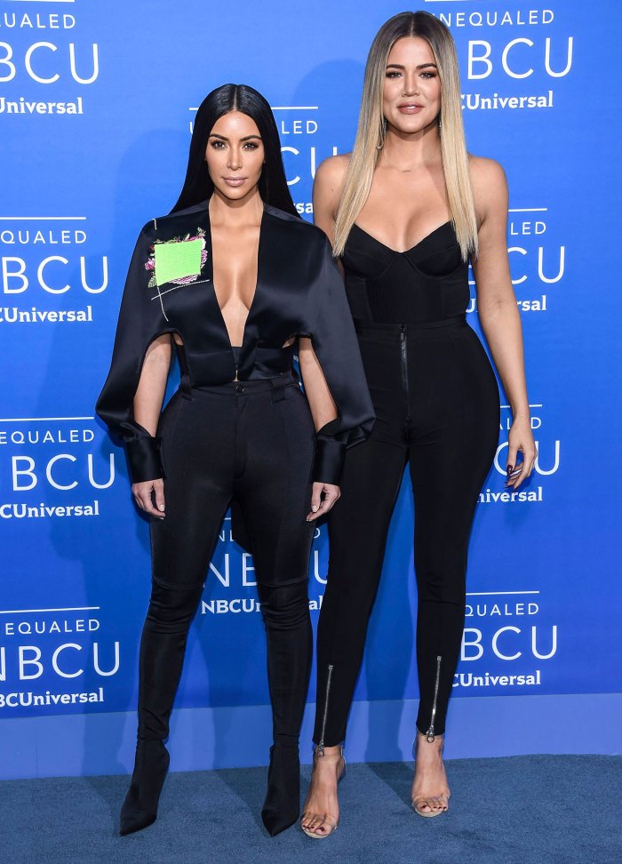 Khloe Kardashian Makes Fun of Kim Kardashian Brief Stint on DWTS