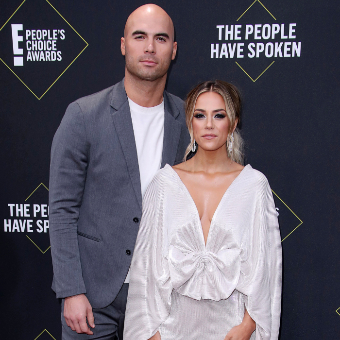 Jana Kramer and Mike Caussin Are Working Out the ‘Logistics’ Amid Divorce: ‘It’s a Lot to Process’