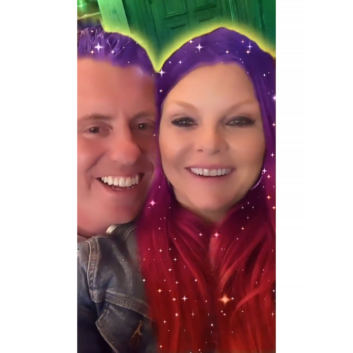 RHOD’s Brandi Redmond Calls Herself a ‘Happy Wife’ in 1st Post With Husband Bryan Since Cheating Allegations