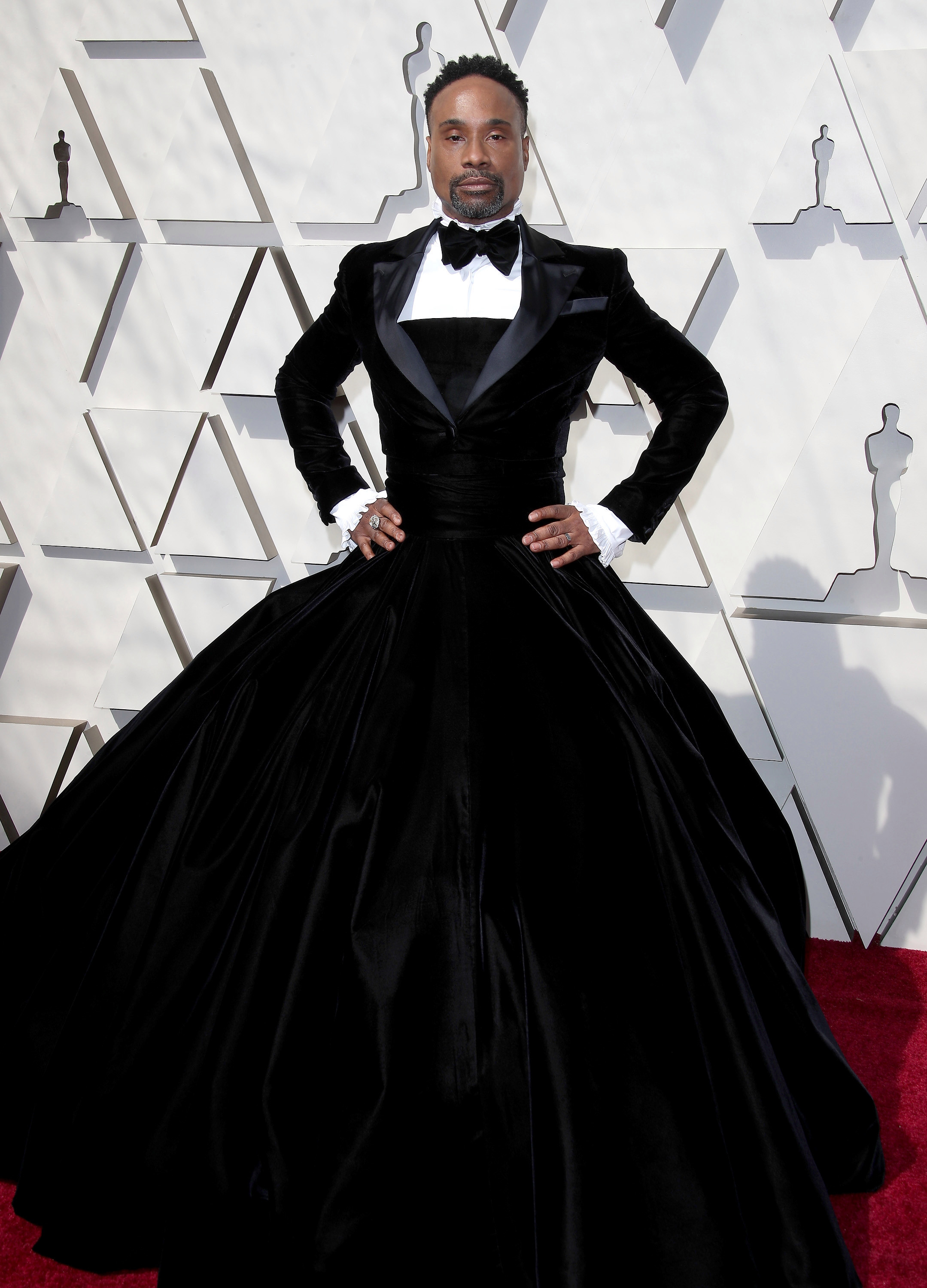 The Most Controversial Billboard Dress Ever? - 3lkbtpq