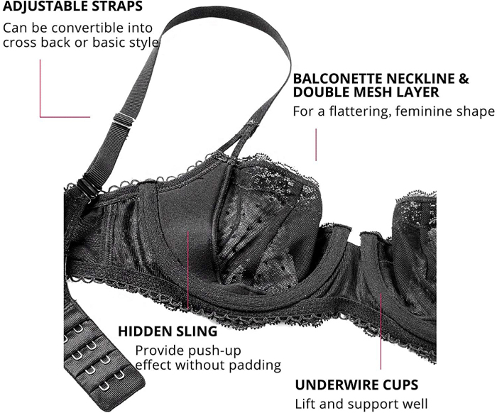 dobreva-black-lace-balconette-bra