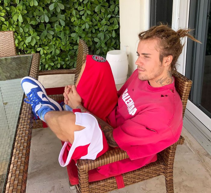 Justin Bieber’s New Dreadlocks Spark Cultural Appropriation Backlash