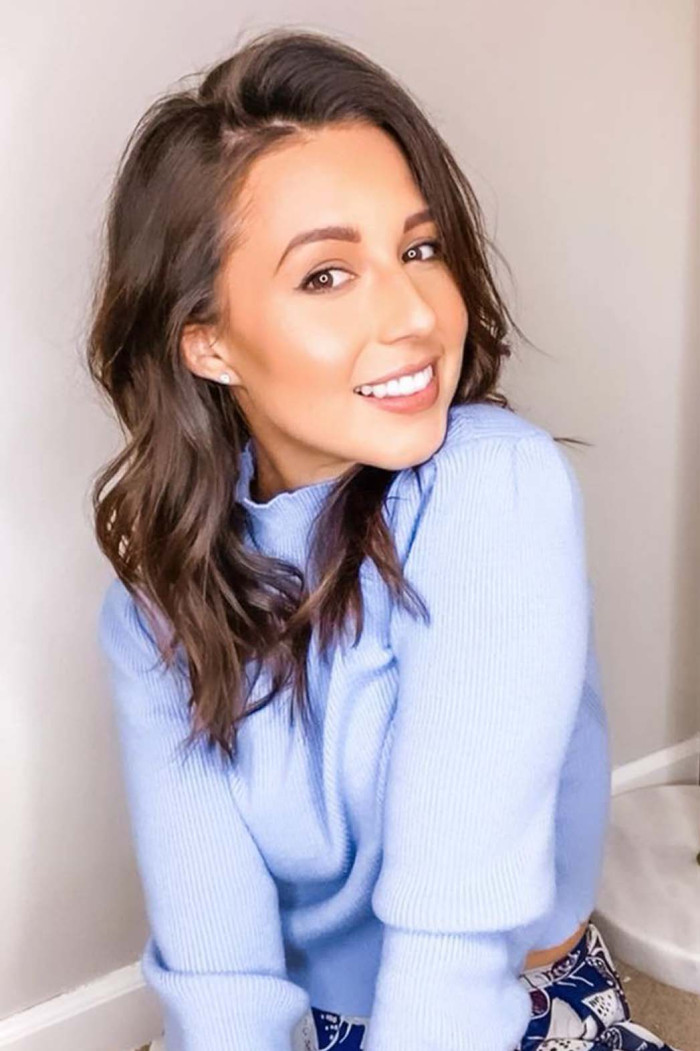 Bachelorette Katie Thurston Talks Healthy Relationship Instagram Return