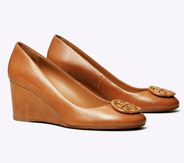 Multi-Logo Wedge
