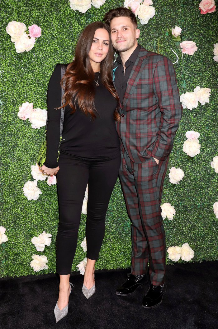 Vanderpump Rules Season 9 First Look Katie Maloney Tom Schwartz