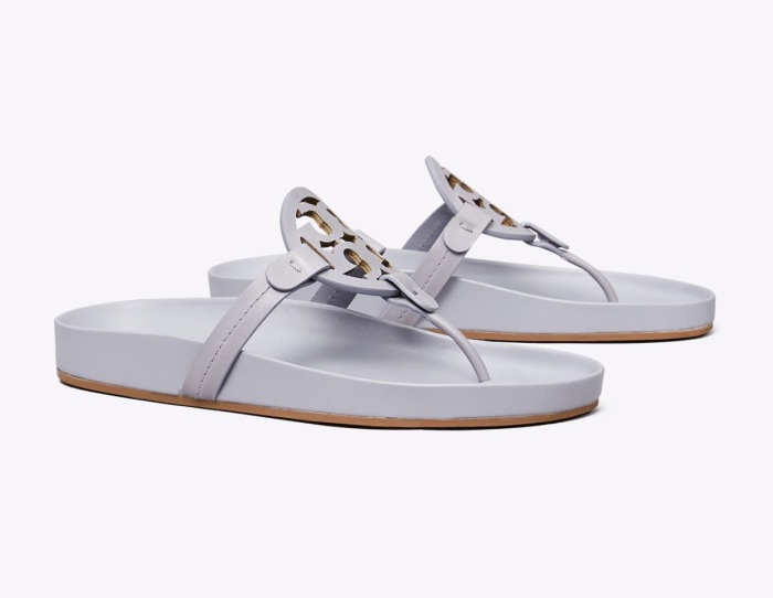Miller Cloud in Cloud Blue