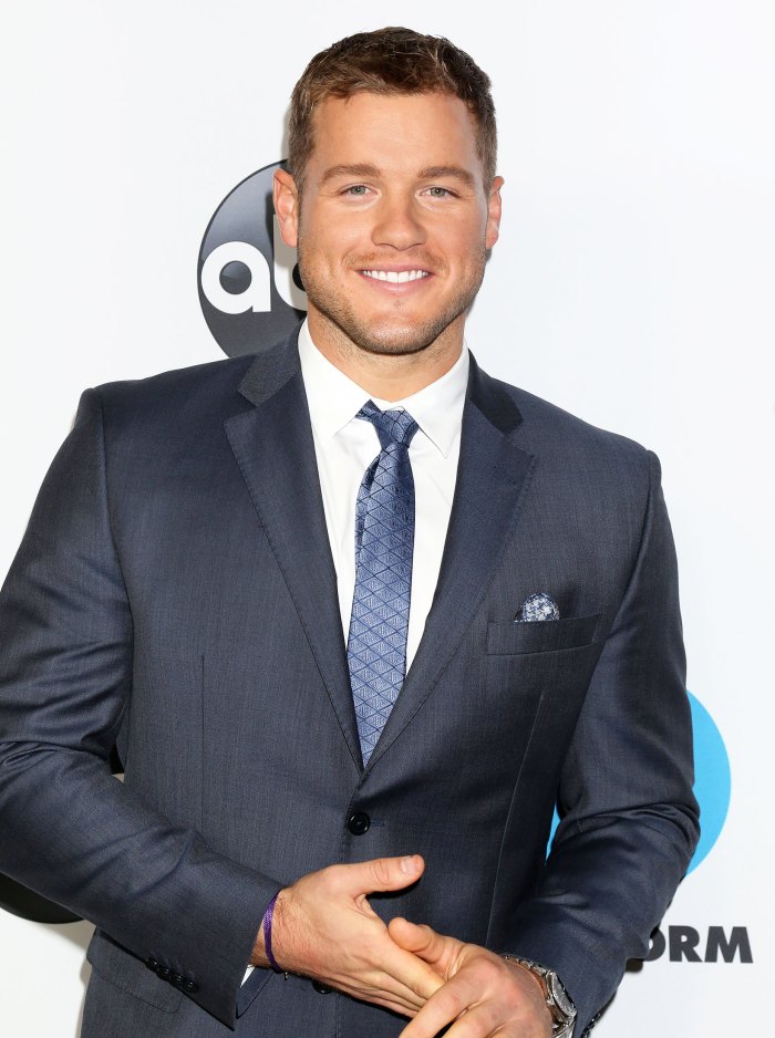 Colton Underwood Shows Off Fit Physique: 'I Prioritized My Health’